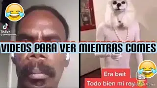 videos para ver mientras comes
