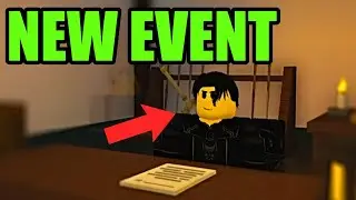 ROGUE LINEAGE SUMMER EVENT + ULTRA CLASS