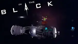 Reus and Kolibri Duel Over Capture Point - Ass Kicker of the Week | In the Black Gameplay