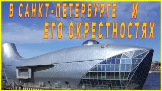 В Санкт Петербурге и его окрестностях.