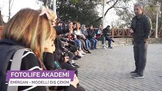 Foto Life Akademi Pro Fotoğrafçılık Kursu Kariyerini ve İmajını Foto Life Akademi İle Güçlendir!