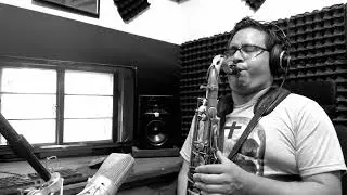 My Love - Tenor Sax