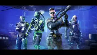 Call of Duty mobile အနိုင်ယူရမယ်ဟဒီတစ်ပွဲနိုင်ရင်စိတ်ပျော်တယ်ပေါ့်: Ep.10