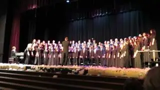 Sing Glory Hallelu
