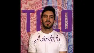 Amatista - Tolo (Prod. Parrika Beats & Mercaloops) (VIDEOCLIP)