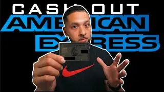 AMERICAN EXPRESS PLATINUM CARD || WHICH ONE IS BETTER FOR YOU? || CASH OUT RATE