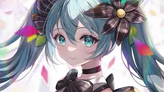 Nightcore Apart - Vex