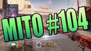 Mito #104 Black Ops 2 - ESCUDO INDESTRUCTIBLE?