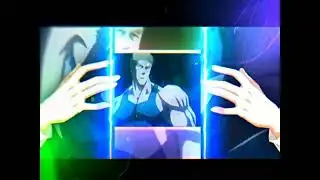 bruxaria do magrao 2! ]🥋🔥 edit anime funk ] 😏🍇
