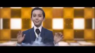 زفة ولع بدله عريسنا بتلمع رامي شفيق وغزل سلامة