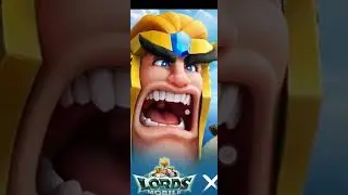 Lords Mobile x Shrek #meme