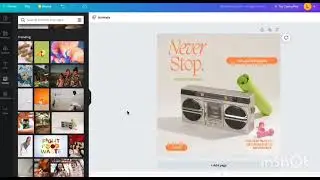 ¿Cómo Crear Artes Para Redes Sociales usando Canva?
