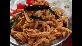 Easter Muruku Easter & Ramadhan Special