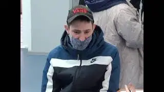 Ярмарка вакансий