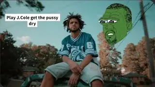 Kanye West is holding a grudge with J. Cole and as a Cole fan from Chicago I have to be honest..
