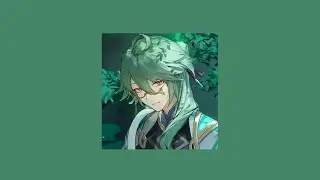 Бай Чжу плейлист/ Baizhu playlist {RUS}