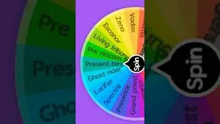 #Fiction wheel spin #shorts #dragonball #facts