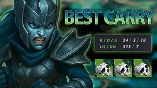 TOP META PHANTOM ASSASSIN IS UNSTOPPABLE – CRAZY CARRY GAME!