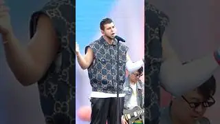 Ильяс Гаязов соло , Gayazovs Brothers - Я, ТЫ И Море / VK Fest 2023 Санкт-Петербург