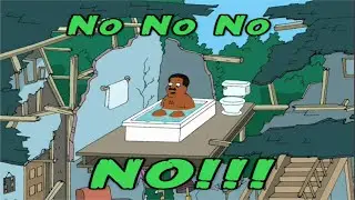 Cleveland's Bath Gags