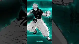 This Animation is 🔥 | Gojo & Sukuna #shorts