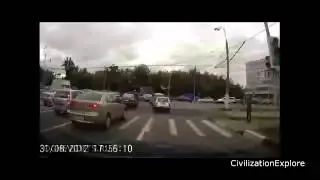 Аварии! ДТП! Выпуск 74