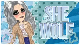 [FULL MEP] SHE WOLF 🐺 | HBD (late😥) LAURA! | LS ✨