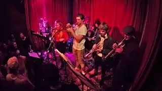 W.A.M. - Feeling Good