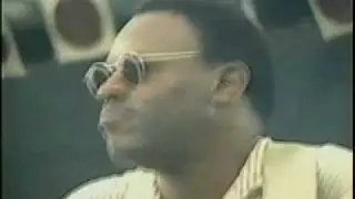 Billy Branch & Joe Louis Walker / Juke (1999)