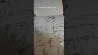Esto le pasa a todo dibujante? Art Tutorial