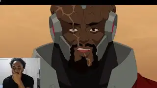 Reacting To Cj Dachamp Angstrom Levy Generational Hater😳😳😳