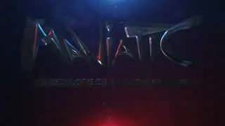 Trailer MANIATIC 2020
