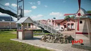 Фильм Станция Новосергиевская
