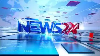 News24 Ident 2019
