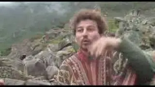 David Wolfe -- Peru, Land of Life