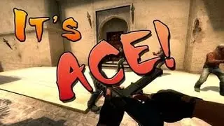 FRAGMOVIE - ACE by fruxO