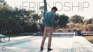 FRIENDSHIP (Arka 2k18)