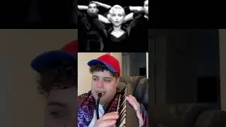 Vogue: Madonna (Melodica Short)