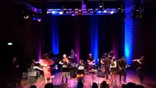 El Gran Charangón - De Doelen 2019 (Rotterdam)