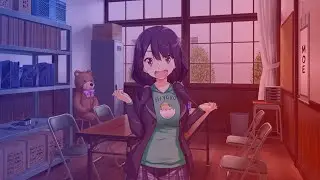 Moe! Ninja Girls - Season 01 - Normal Ending[With Sound]