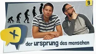 Ist Der Mensch Nur Ein Zellhaufen? | Evolution oder Schöpfung? | Die Große Geschichte | crosstalk ᴴᴰ