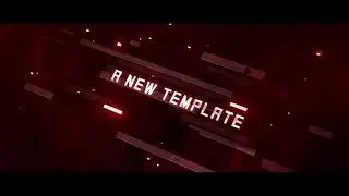 Tech Intro | Premiere Pro Template