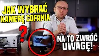 Jaką kamerę cofania wybrać, na co zwrócić uwagę