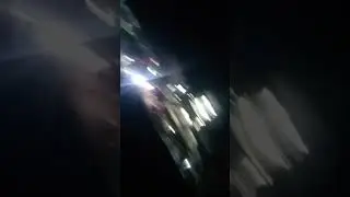 night view