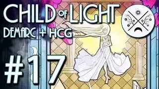 Child of Light #17 - Defiant Giant