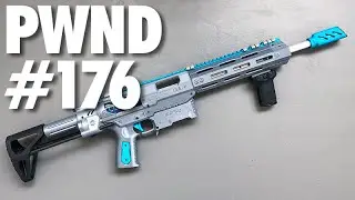 SBL Blaster by Gavinfuzzy Customs - In-depth Review