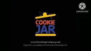 Protecrea/Animation Services/Cookie Jar/Link (2004)