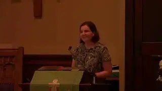 CHUP Worship for 10/27/24