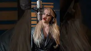 ПЕРВАЯ ПЕСНЯ НА РУССКОМ ЗА ДОЛГОЕ ВРЕМЯ | Fox in Oil - Тоненькая нить
