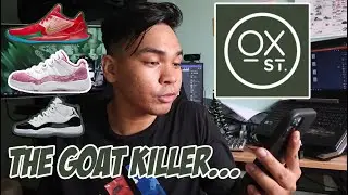 The Flip Side Ep 5 - OX Street